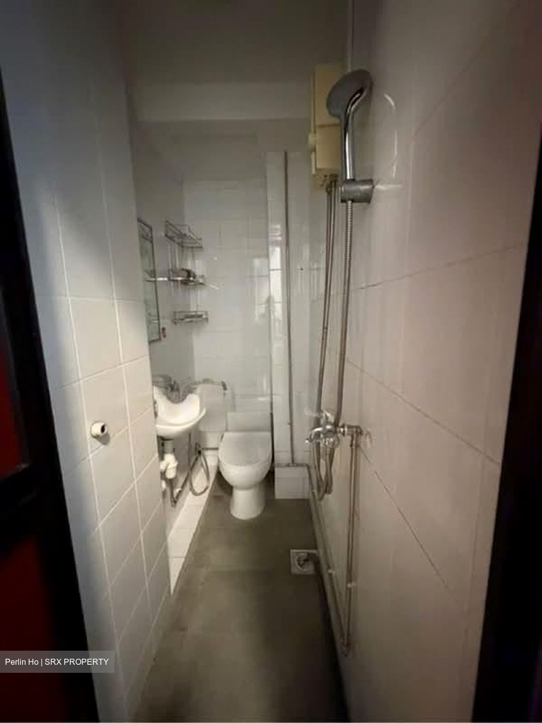 The Sunny Spring (D14), Apartment #563437391